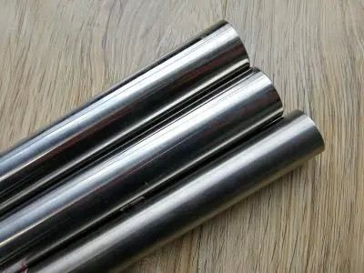 Производственная никелевая сплавная труба 602 Ca Incoloy 800 800HT бесшовная/сварная труба на кг