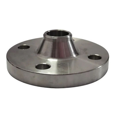 ASME B16.5 Фланцы из сплавной стали A182 F11 RF WN Фланц 1/2" SCH 80 2500#