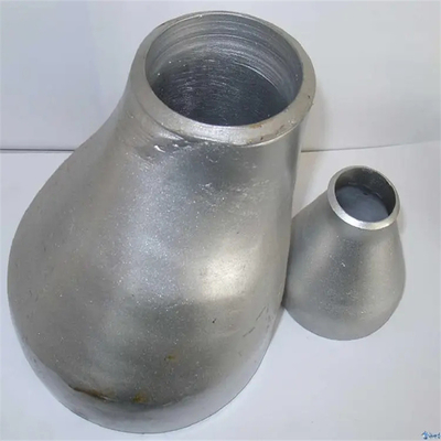 ANSI/ASME Нержавеющая сталь Углеродистая сталь, но сварный редуктор Настраиваемые размеры и материал Промышленный класс
