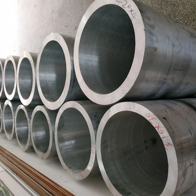Труба из никелевого сплава Hastelloy C276 C22 Incoloy 800HT 825 Inconel 600 Бесшовная труба 6M 12M
