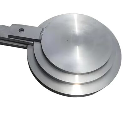 Фланцевая резьба для гребцов A182 Gr.53 Super Duplex Flance из нержавеющей стали ASME B16.48 Class 600#