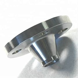 Шея 1500# 4" фланца B564 N06625 легированной стали никеля сваривая ASME B16.5