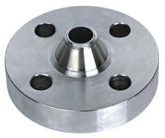 Фланец трубы нержавеющей стали ASTM B16.5 ASTM A182 F51 UNS S31803