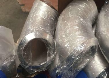 ANSI b локтя штуцеров трубы 2* легированной стали Inconel 718 SCH40 90LR