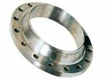 Шея 600# 10" фланца B564 N08810 легированной стали никеля сваривая ASME B16.5