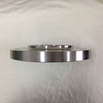 300lb 6" фланец ASTM A105 Sorf нержавеющей стали 304H