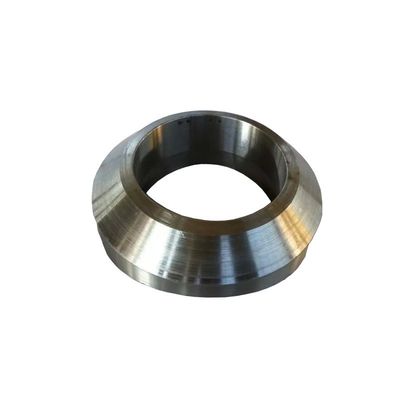 Штуцеры кованой стали ASTM A105 Weldolet классифицируют 3000