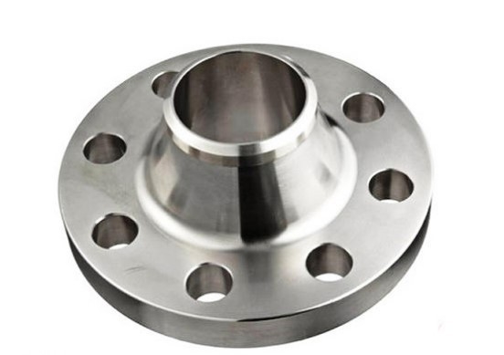 Фланец шеи сварки никеля CUNI70 меди ASME B16.5/30 C71500 SCH80 DN200