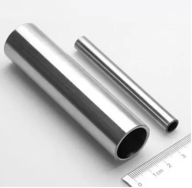 AISI/SATM316 l труба нержавеющей стали безшовная из диаметра 40mm, Thinkness 4 mm