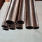 Нержавеющая сталь коррозионной устойчивости NAS NAS 325N трубы легированной стали (UNS N08031) высокая