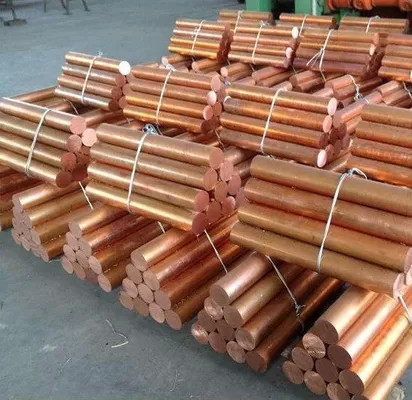 Трубка CUNI70/30 ASME B36.19 трубы сплава медного никеля безшовная