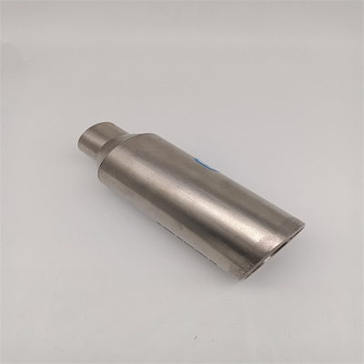Astm A815 Uns SS32950, S32760, редуктор сварки встык Ansi S39724 концентрический