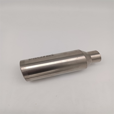 Astm A815 Uns SS32950, S32760, редуктор сварки встык Ansi S39724 концентрический