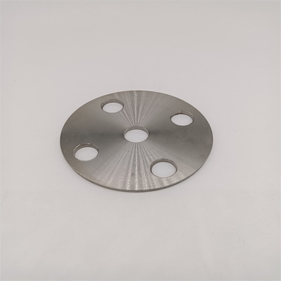 12&quot; фланец UNS N08811 ASME B16.5 легированной стали никеля фланца плиты 600#