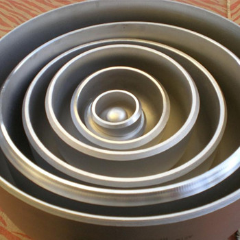 Крышка 22&quot; сварки встык штуцеров трубы SCH80 Inconel625 ASTM/UNS N06625