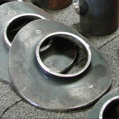 Углерод стальной r прокладывает 90 Sch80-Sch40 ASTM A420 WPL6 36"» штуцер трубы x16