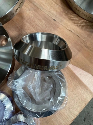 Супер двухшпиндельные выкованные штуцеры трубы 12&quot; x 1&quot; штуцеры 40S UNS 32760 выкованные Weldolet