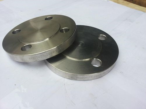 Фланец ASME B16.5 150# фланца легированной стали B564 N08810 никеля слепой