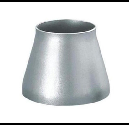Штуцеры трубы легированной стали редуктора BW 3" SCH10 A234 WP5 ASME B16.9