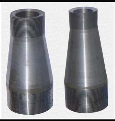 Сварка встык приспосабливая редуктор ASME B16.9 N08825 3/4 x 3/8 концентрический