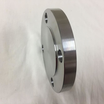 Нержавеющая сталь слепого фланца служит фланцем DN200 ASME B16.5 A182 F316