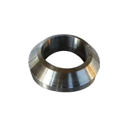 Штуцеры трубы B366 легированной стали никеля WPNIC11 Weldolet 2&quot; 6000# ASME B16.11