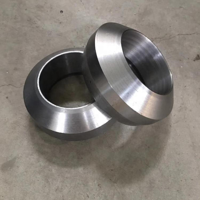 Штуцеры трубы Weldolet легированной стали никеля Hastelloy B2 6000# 1-1/2X3/4»
