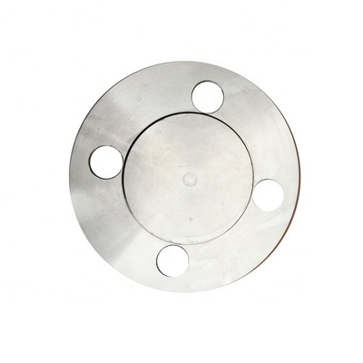 Нержавеющая сталь служит фланцем фланец DN200 ASME B16.5 A182 F316 слепой