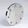Фланец N04400 ASME B16.5 600# 4&quot; легированной стали никеля слепого фланца