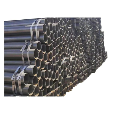 Smls ASTM A53 A106 DN600 трубы из углеродистой стали трубы из бесшовной стали трубы OCTG корпусные стальные трубы