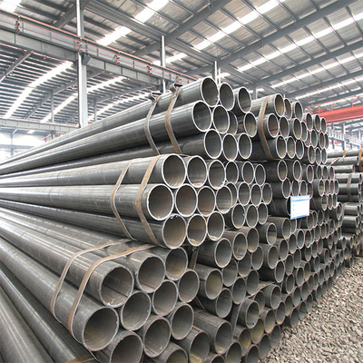Полированная прозрачная труба из титанового сплава ASTM B338 для температуры
