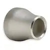 Редуктор BW штуцеры трубы ASME легированной стали никеля SCH80 Inconel625 1/2» B16.9