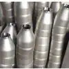 Штуцеры трубы легированной стали Conc.Reducer 16&quot; *14&quot; S120 A234 WP22