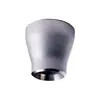 Штуцеры трубы легированной стали Conc.Reducer 16&quot; *14&quot; S120 A234 WP22