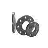 Выкованная нержавеющая сталь 3" фланца фланцы фланцов ASME B16.5 ASME UNSS32205 900LB WN супер двухшпиндельные