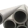 Настраиваемая длина супер-дуплексная труба из нержавеющей стали 1.4410