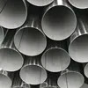 трубка трубы нержавеющей стали диаметра 304 304l 316l 65mm супер двухшпиндельная