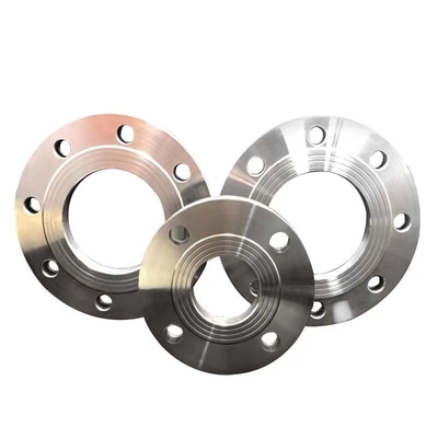 ASTM A182 продело нитку фланец легированной стали F1, F5a, F9, F11, F12, F22