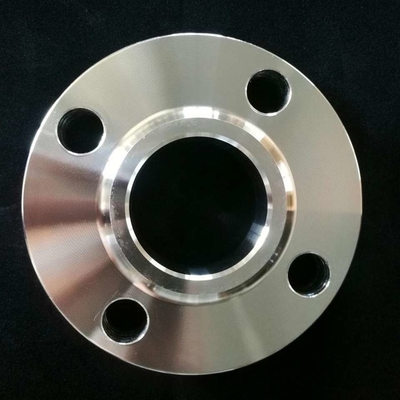 ASTM A182 продело нитку фланец легированной стали F1, F5a, F9, F11, F12, F22