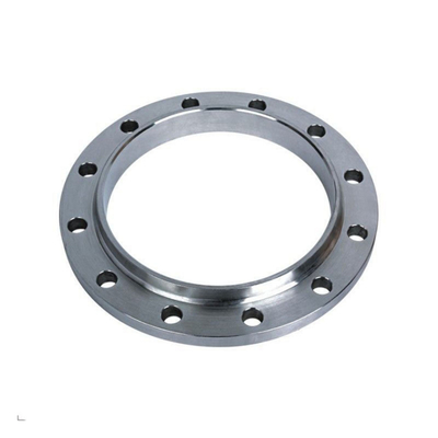 Фланец ASME B16.5 шеи сварки фланца Inconel600 легированной стали никеля фланца 1500# RF