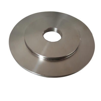 Фланец ASME B16.5 шеи сварки фланца Inconel600 легированной стали никеля фланца 1500# RF