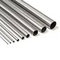Круг алюминиевого сплава труб алюминиевого трубопровода алюминиевый/квадратная труба