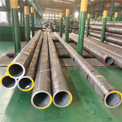 Трубопроводы из титанового сплава ASTM B338/B861/B862 для промышленных применений