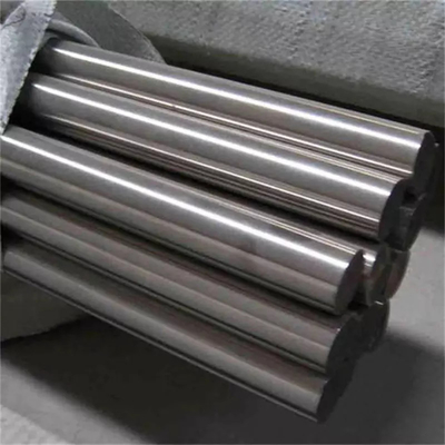 Трубопроводы из титанового сплава ASTM B338/B861/B862 для промышленных применений