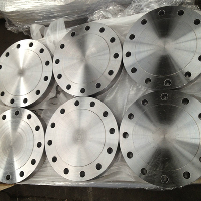 2" фланец 150# ASME B16.5 легированной стали никеля слепого фланца Inconel625