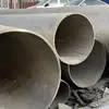 AISI ASTM TP 304 304L 309S 310S 316L 316ti 321 347H 317L 904L 2205 труба нержавеющей стали 2507 inox