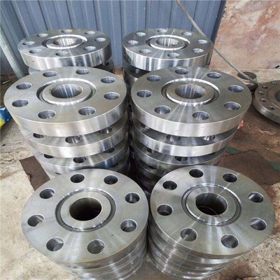 стандартный фланец шеи ANSI ASME b16.5 class150lbs сваривая