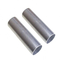 Алюминиевая цена трубки 7075 T6 в/анодированная алюминиевая труба 6061 7005 7075 T6