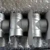 соединение крышки локтя Th SW 3000lb 6000lb ASTM A182 F22 ASME B16.11 полное