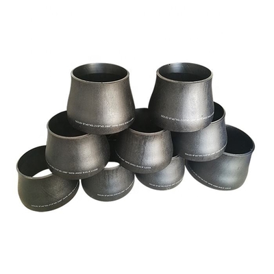 Штуцеры трубы ASME легированной стали редуктора BW B16.9 1/2» SCH40 A234 WP22